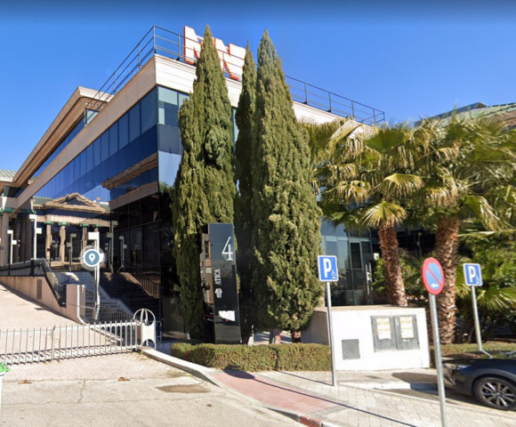Oficinas de Siglo Energy en Pozuelo de Alarcón, Madrid