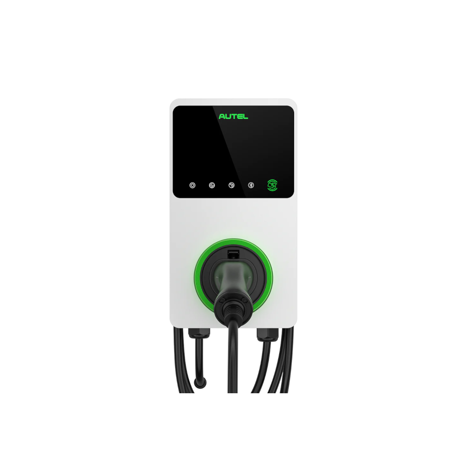 Autel AC Wallbox estación de carga para coche eléctrico de 7kW