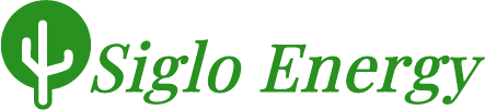 Logo de Siglo Energy